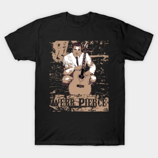 Webb Pierce T-Shirt